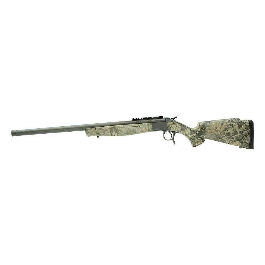 Scout V2 TD Sniper Grey / Realtree Rockslide 44 Mag