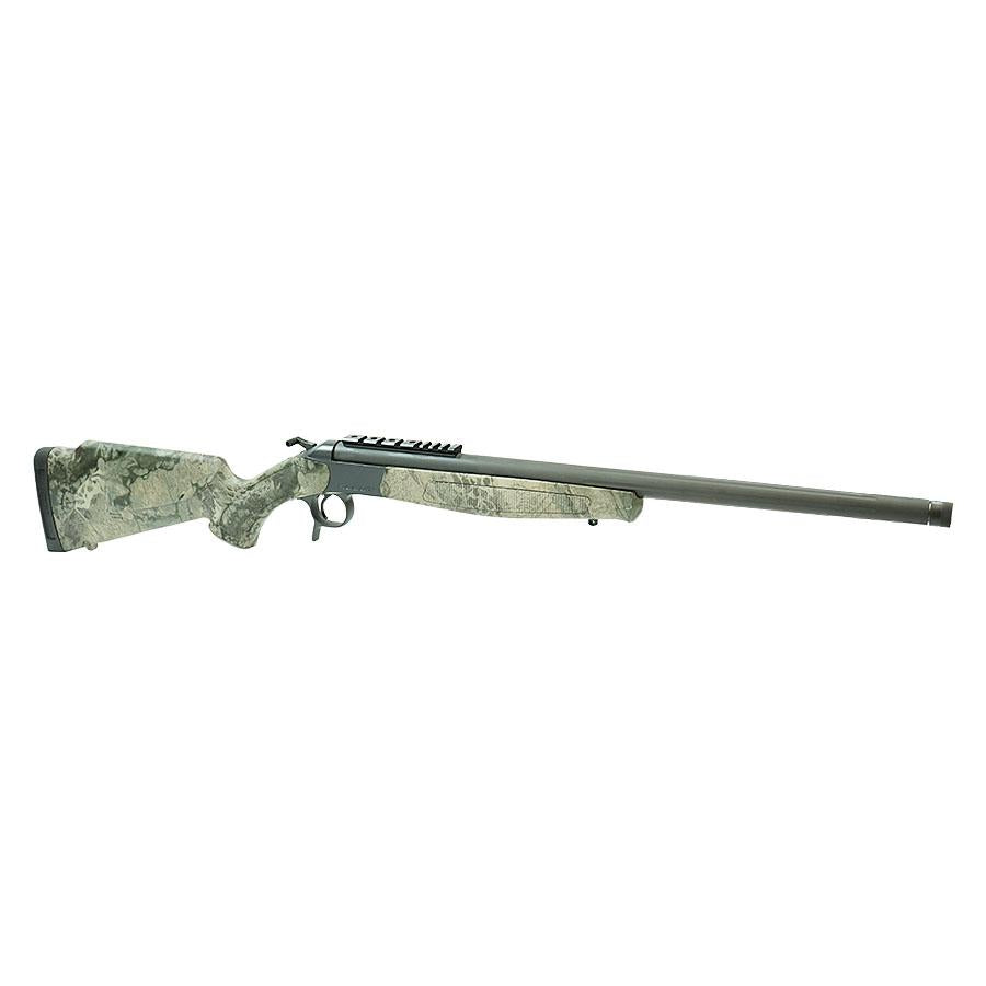 Scout V2 TD Sniper Grey / Realtree Rockslide 44 Mag