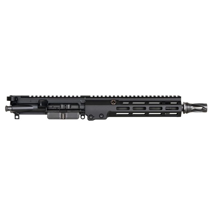 Geissele Super Duty MOD1 10.3 Inch 5.56mm Complete Assembled AR-15 Upper