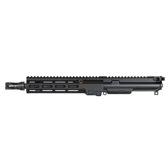Geissele Super Duty MOD1 10.3 Inch 5.56mm Complete Assembled AR-15 Upper