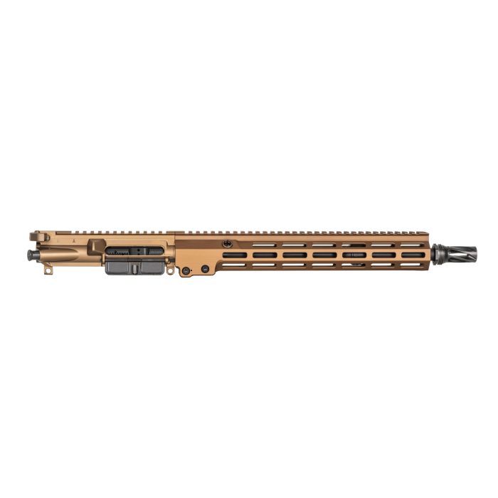Geissele Super Duty MOD1 14.5 Inch 5.56mm Complete Assembled AR-15 Upper