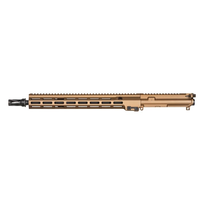 Geissele Super Duty MOD1 16 Inch 5.56mm Complete Assembled AR-15 Upper
