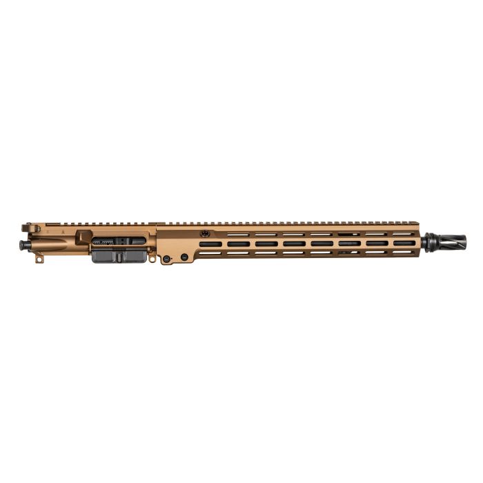 Geissele Super Duty MOD1 16 Inch 5.56mm Complete Assembled AR-15 Upper