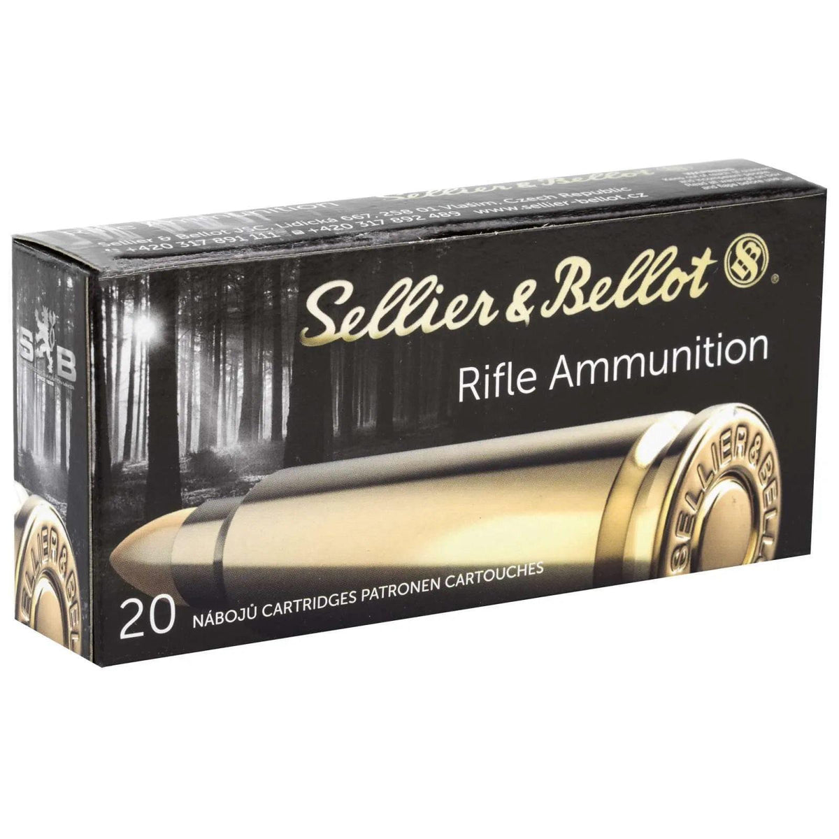30-06 Springfield 180 SPCE