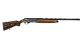 SEMI AUTOMATIC 12 Gauge SHOTGUN Circassian Walnut, 28" 4140 Drilled Steel Barrel, 5 + 1 Magazine Capacity