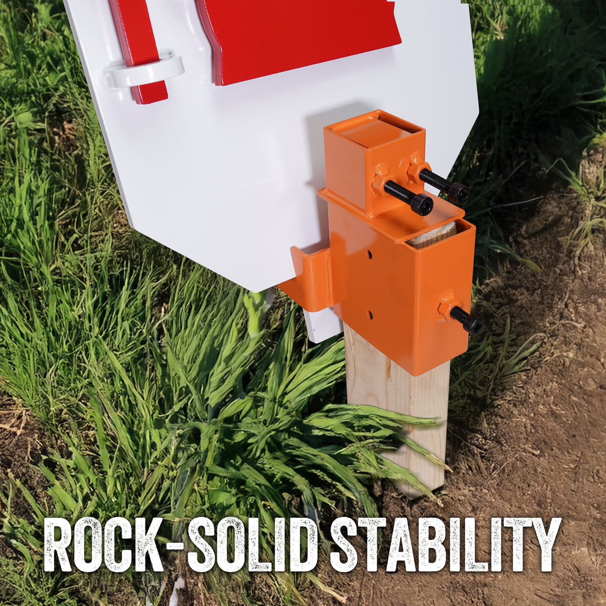 Tactical Scorpion Head Shot Hostage Dueling Tree Sextet Target AR500 14x26x3/8