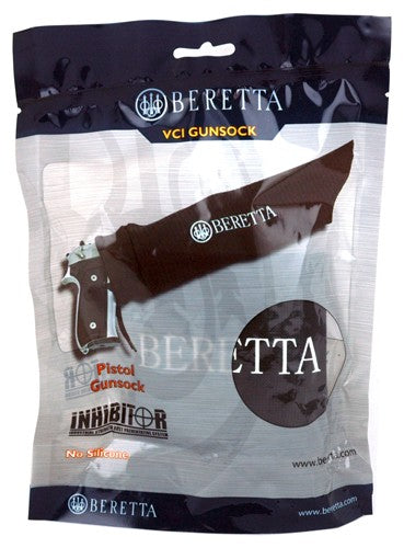 BERETTA PISTOL SOCK W/LOGO