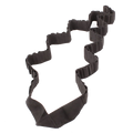 Rifle Shell Bandolier -68 Round