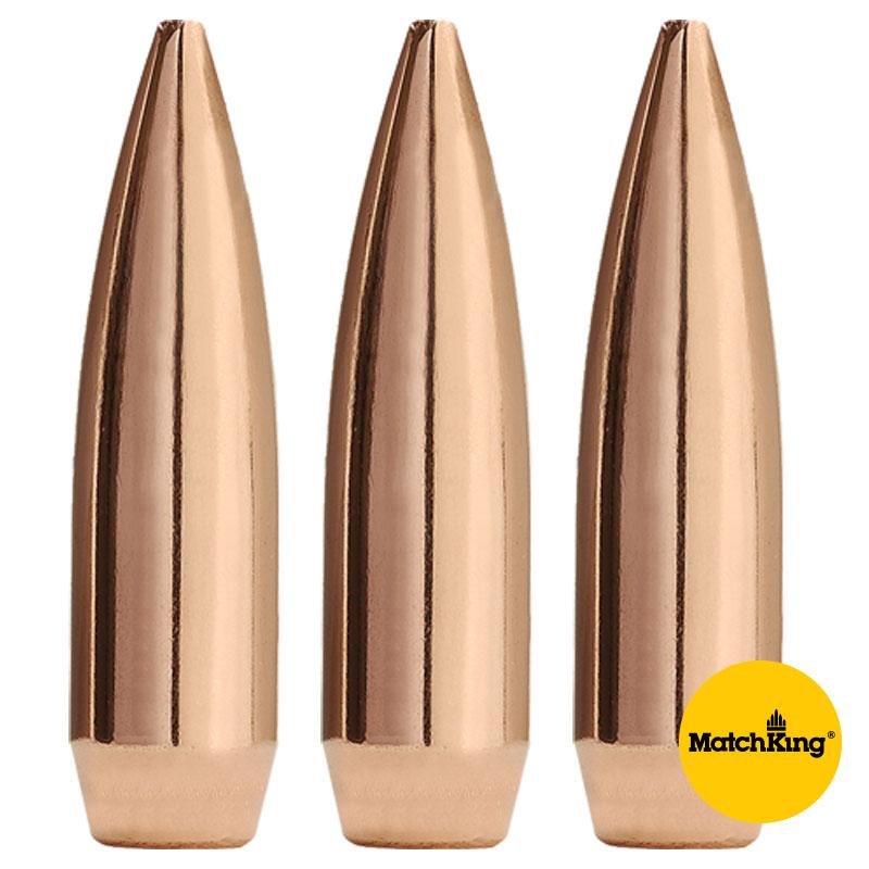 30 CAL 308DIA 168GR HPBT MATCH