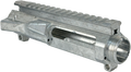 AR-15 Stripped Billet M4 Upper Receiver-Raw