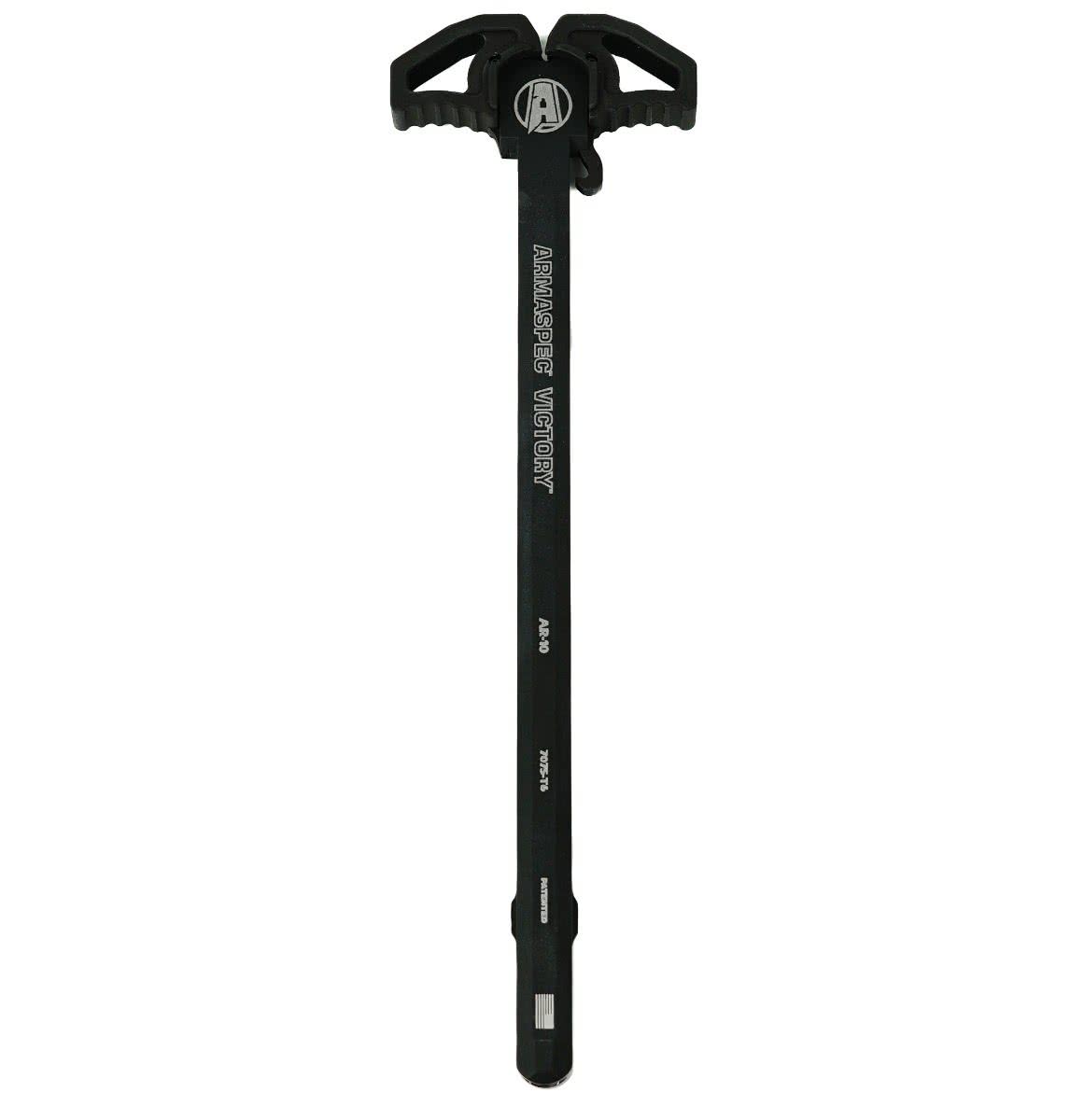 Armaspec Victory™ Charging Handle Compact AR-10