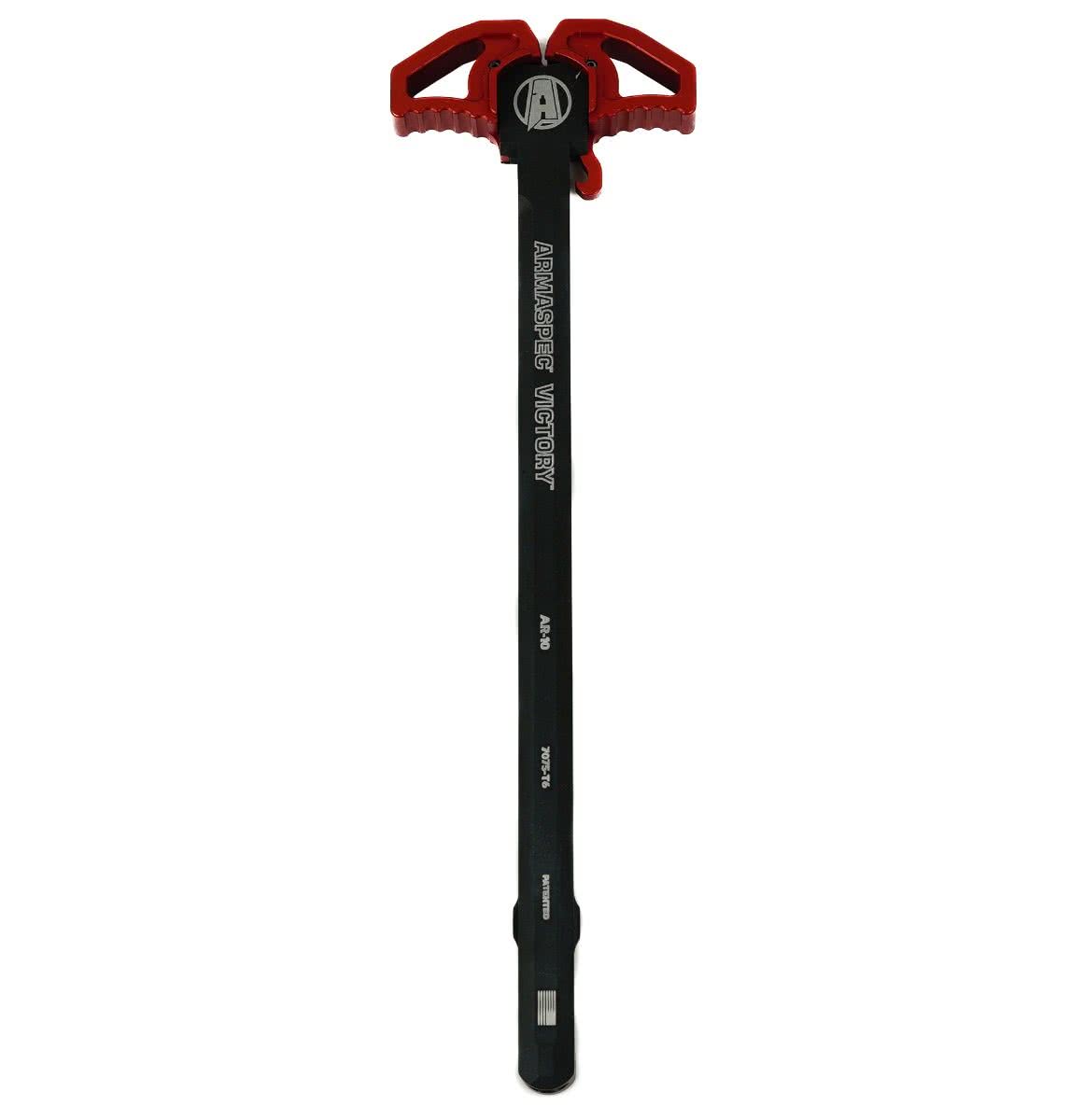 Armaspec Victory™ Charging Handle Compact AR-10