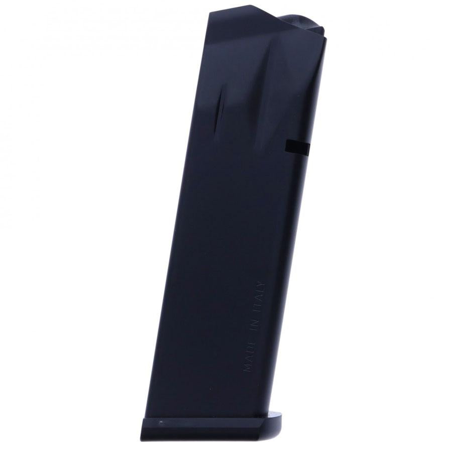 .45 ACP 14-ROUND HIGH CAPACITY SERVICE MODEL MAGAZINE DOUBLE STACK BLUED