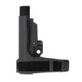 SB Tactical SBA3 Pistol Stabilizing Brace & Buffer Tube Only