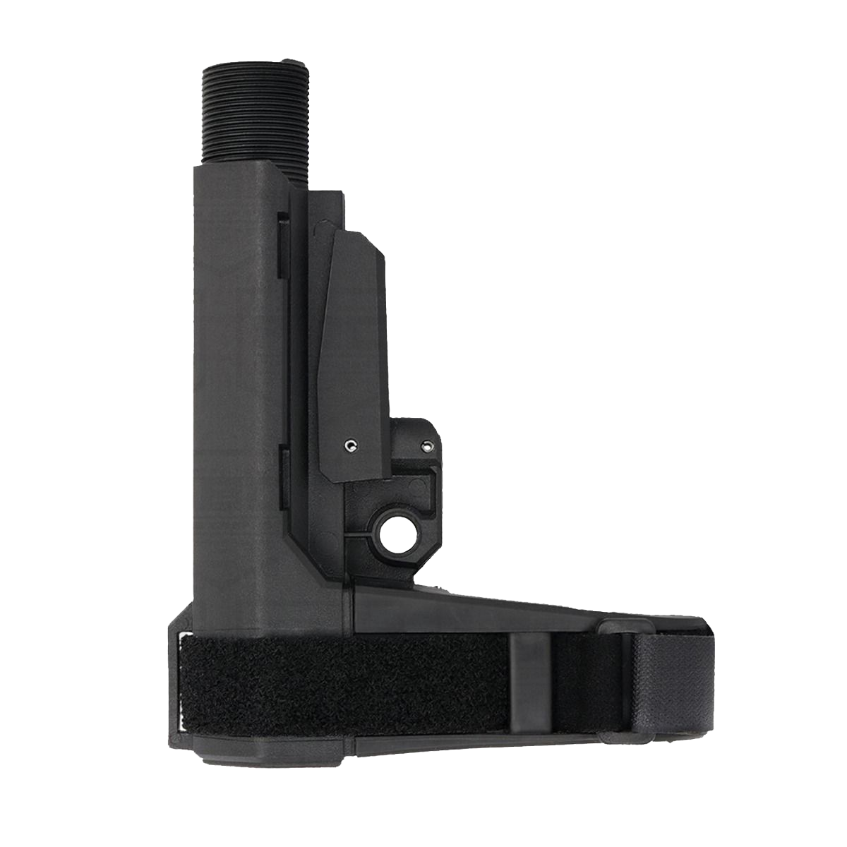 SB Tactical SBA3 Pistol Stabilizing Brace & Buffer Tube Only