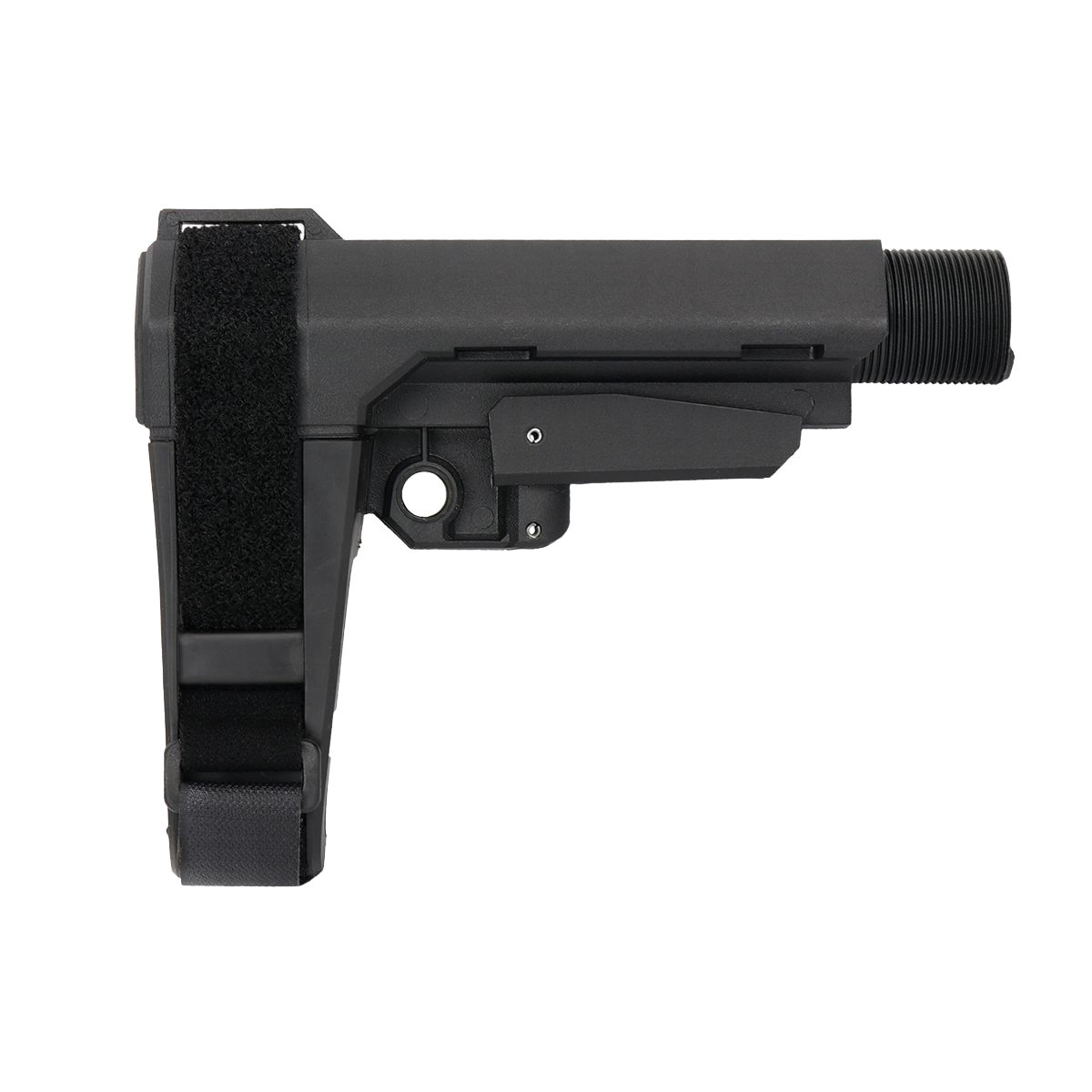 SB Tactical SBA3 AR 9mm Pistol Stabilizing Adjustable Brace Assembly