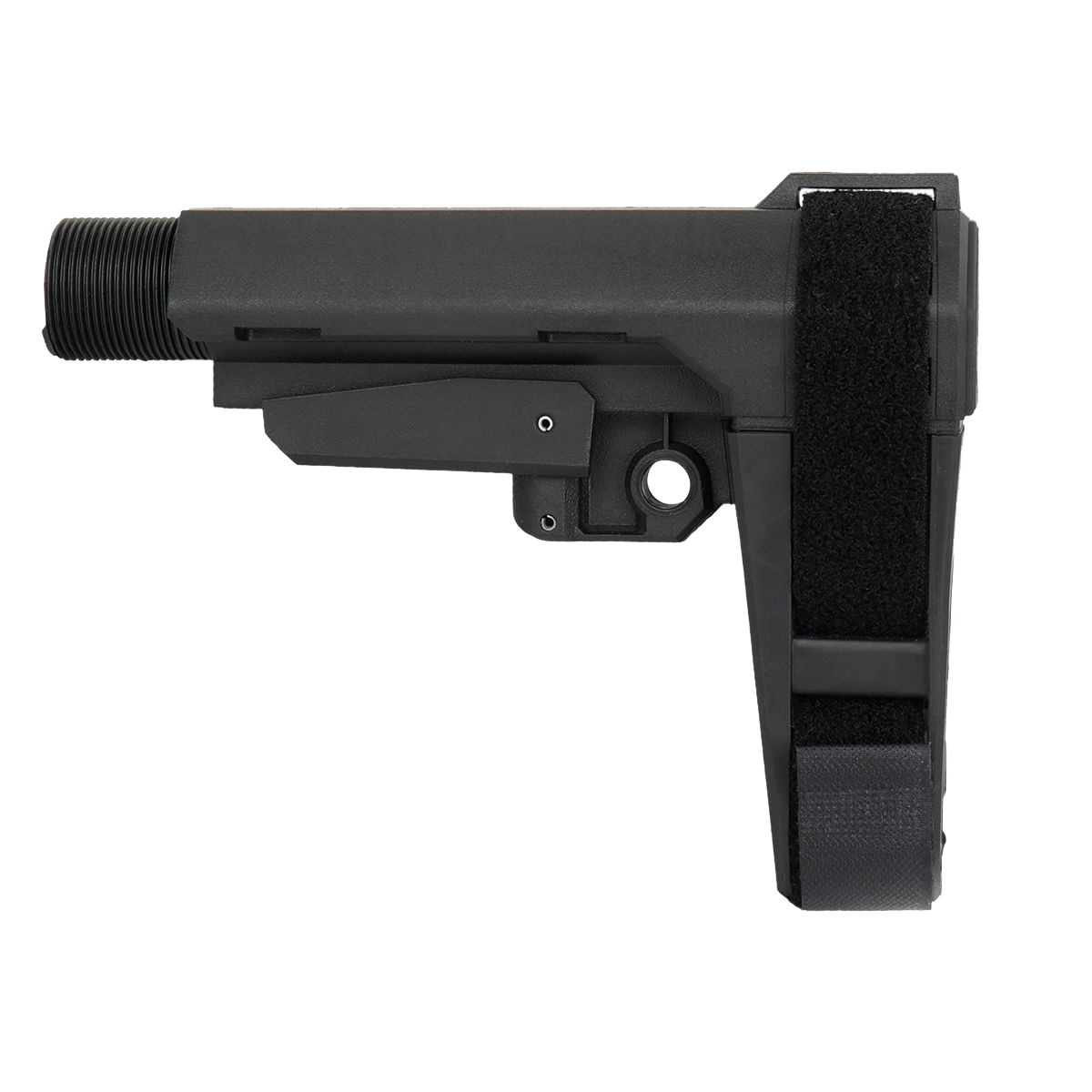 SB Tactical SBA3 AR 9mm Pistol Stabilizing Adjustable Brace Assembly