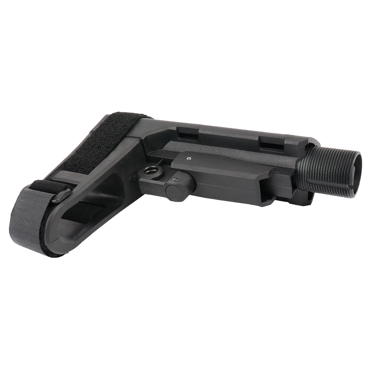 SB Tactical SBA3 AR 9mm Pistol Stabilizing Adjustable Brace Assembly