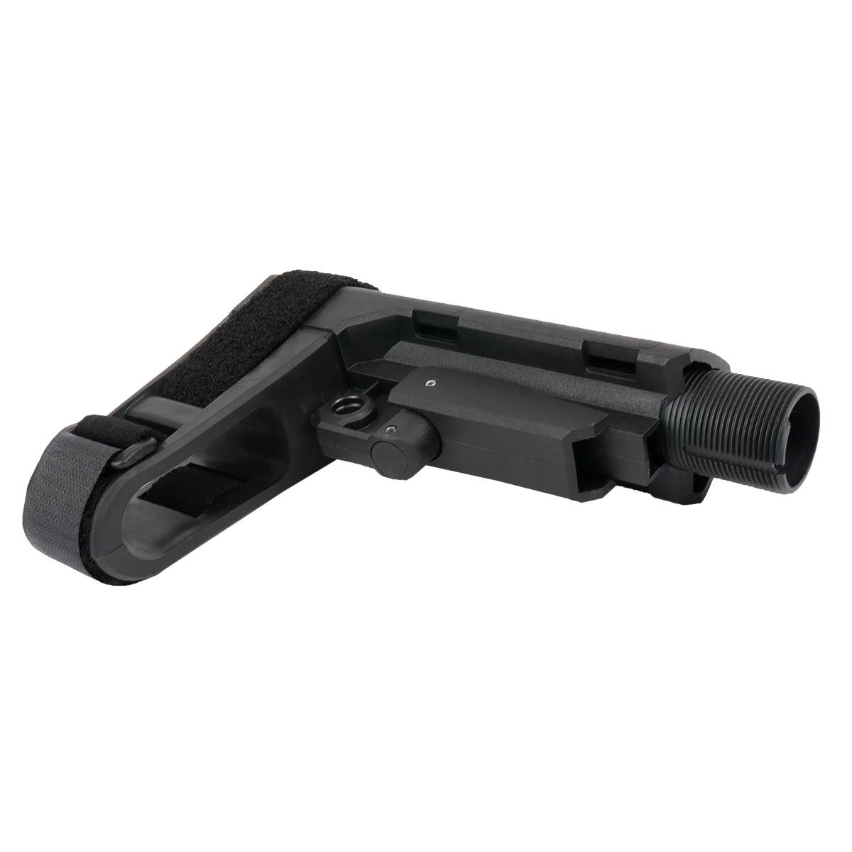 SB Tactical SBA3 AR 9mm Pistol Stabilizing Adjustable Brace Assembly
