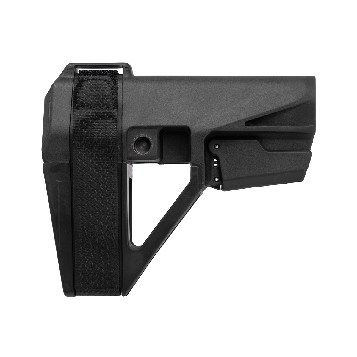 AR40 Micro Pistol Build Kit .40 S&W 5" Barrel 4" M-Lok Handguard - Rose Gold