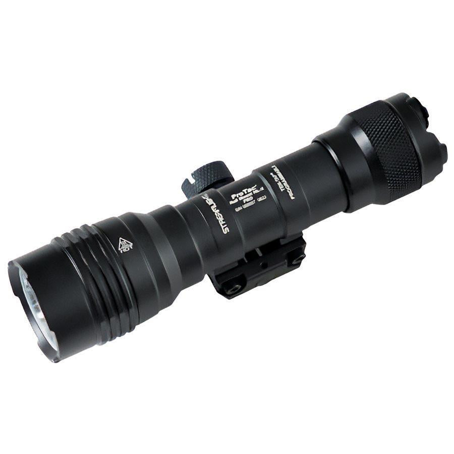 Streamlight ProTac Rail Mount HL-X Pro USB System
