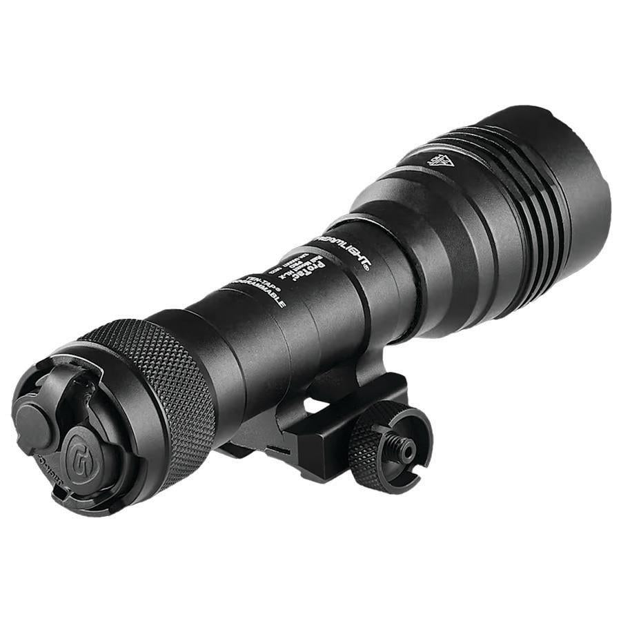 Streamlight ProTac Rail Mount HL-X Pro USB System