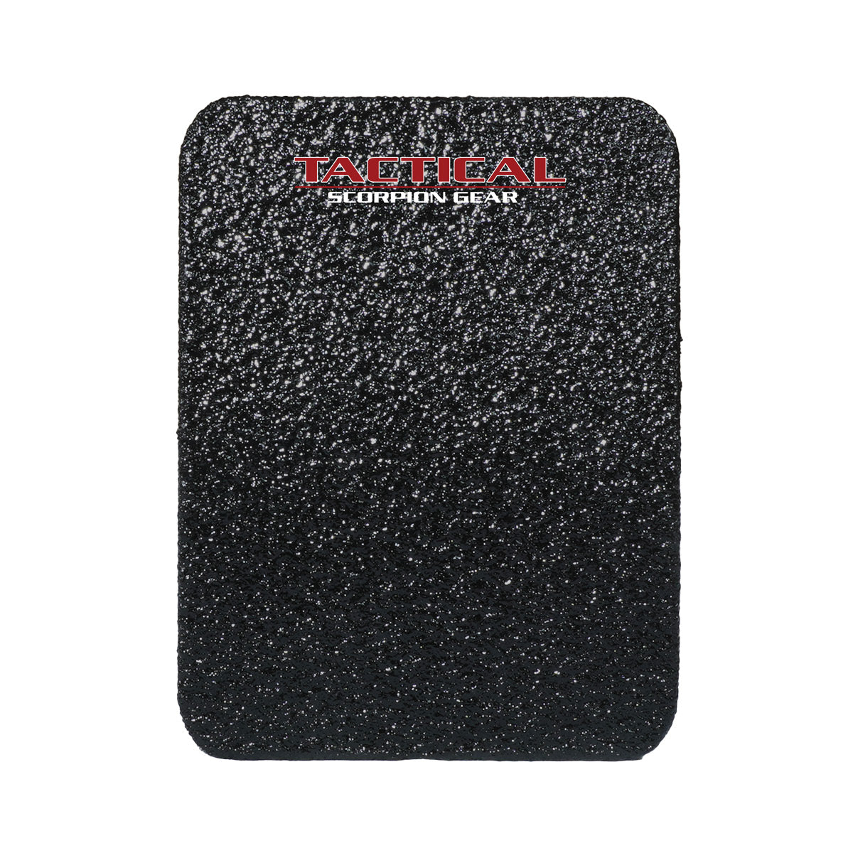 Tactical Scorpion Gear - Level III AR500 / Lightweight Level III+ Steel Body Armor 4.5" x 6" Plate