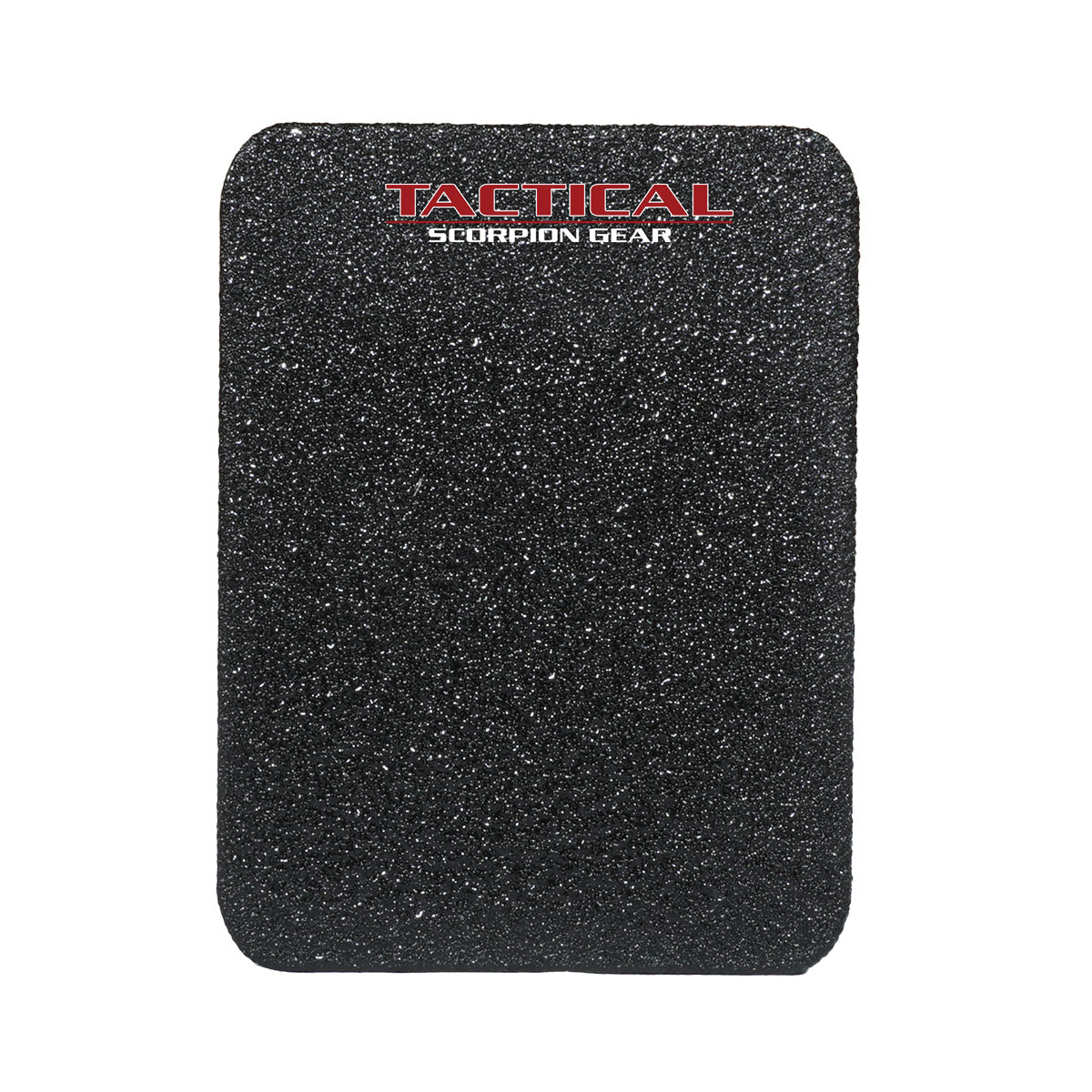 Tactical Scorpion Gear - Level III AR500 / Lightweight Level III+ Steel Body Armor 4.5" x 6" Plate