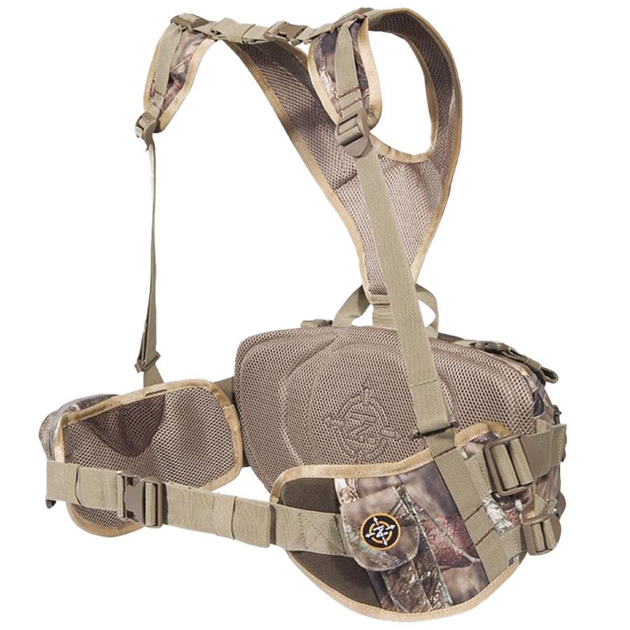 FLEX LUMBAR PACK - MOSSY OAK BREAKUP COUNTRY