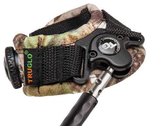 TRUGLO RELEASE NITRUS W/BOA