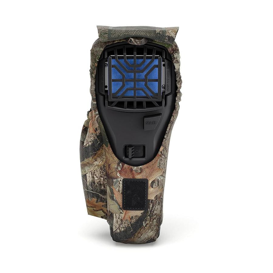 Thermacell MR300 Portable Mosquito Repeller - Hunt Pack w/Holster