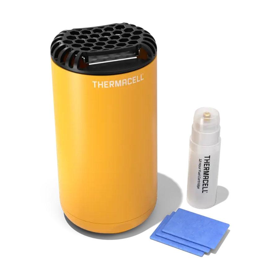 Thermacell Patio Shield Mosquito Repeller - Citrus