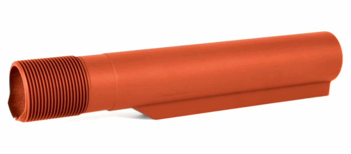 Timber Creek Outdoors Mil-Spec AR-15 Buffer Tube
