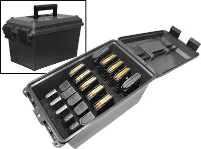 MTM TACTICAL MAGAZINE CAN