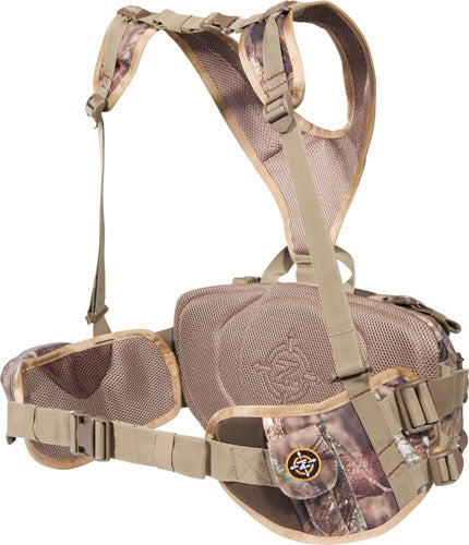 TENZING FLEX LUMBAR PACK MO