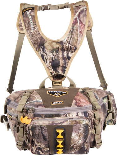 TENZING FLEX LUMBAR PACK MO