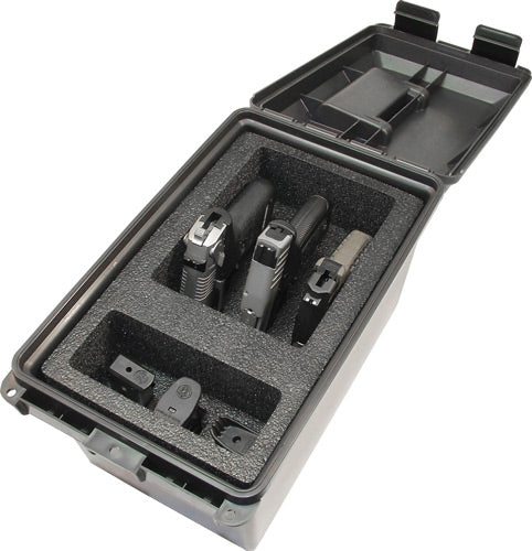 MTM TACTICAL PISTOL HANDGUN