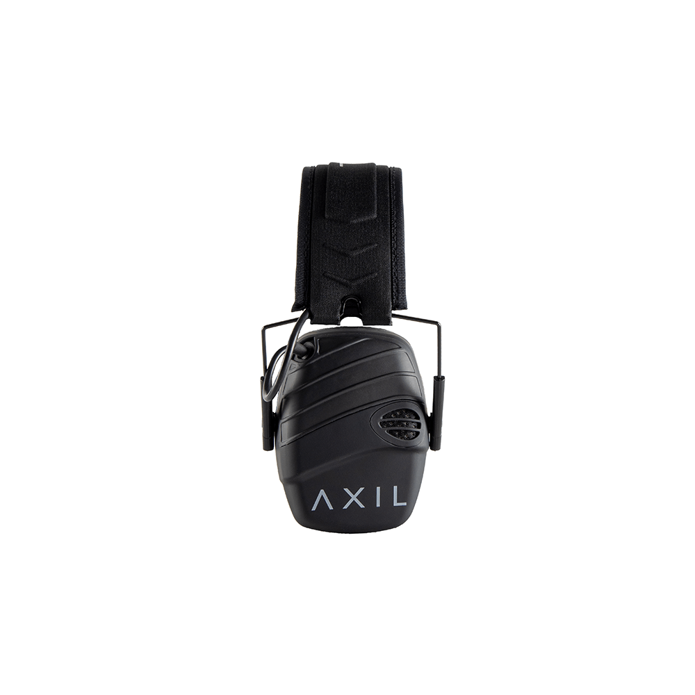 AXIL TRACKR Electronic Earmuffs - Multiple styles