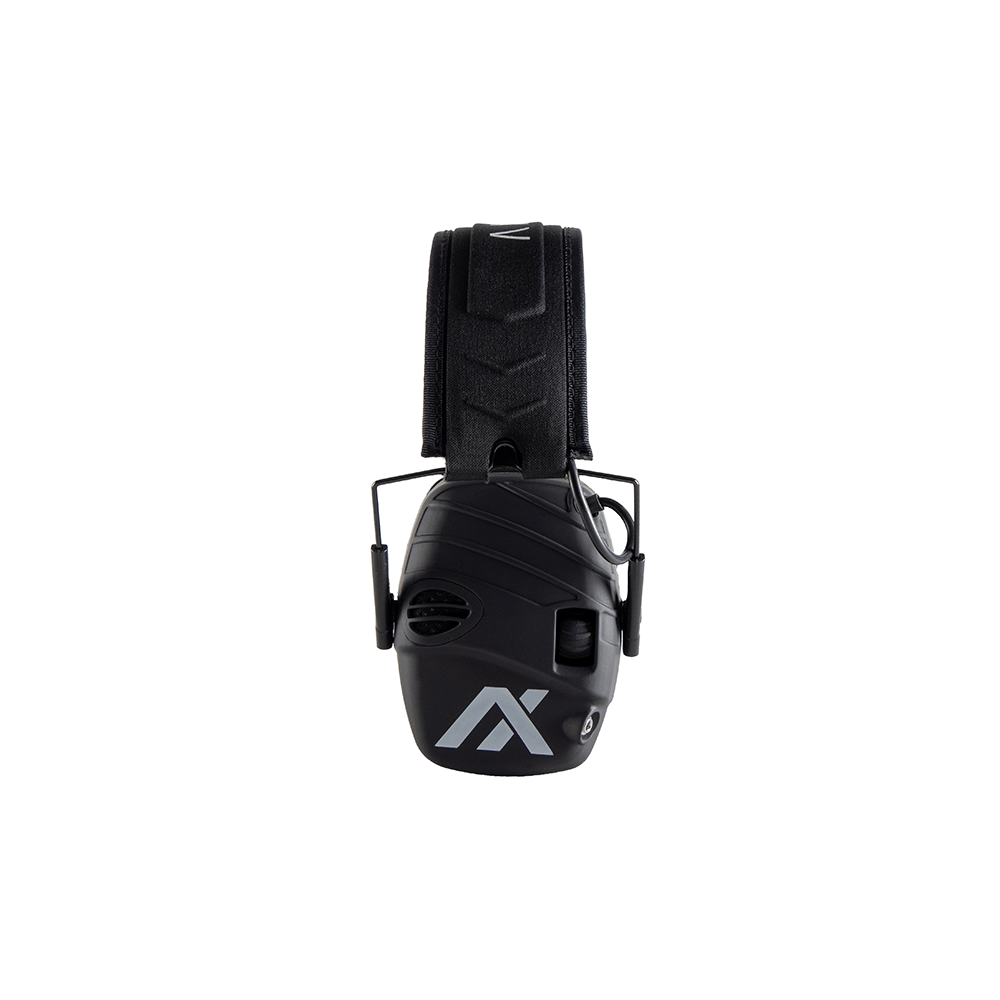 AXIL TRACKR Electronic Earmuffs - Multiple styles