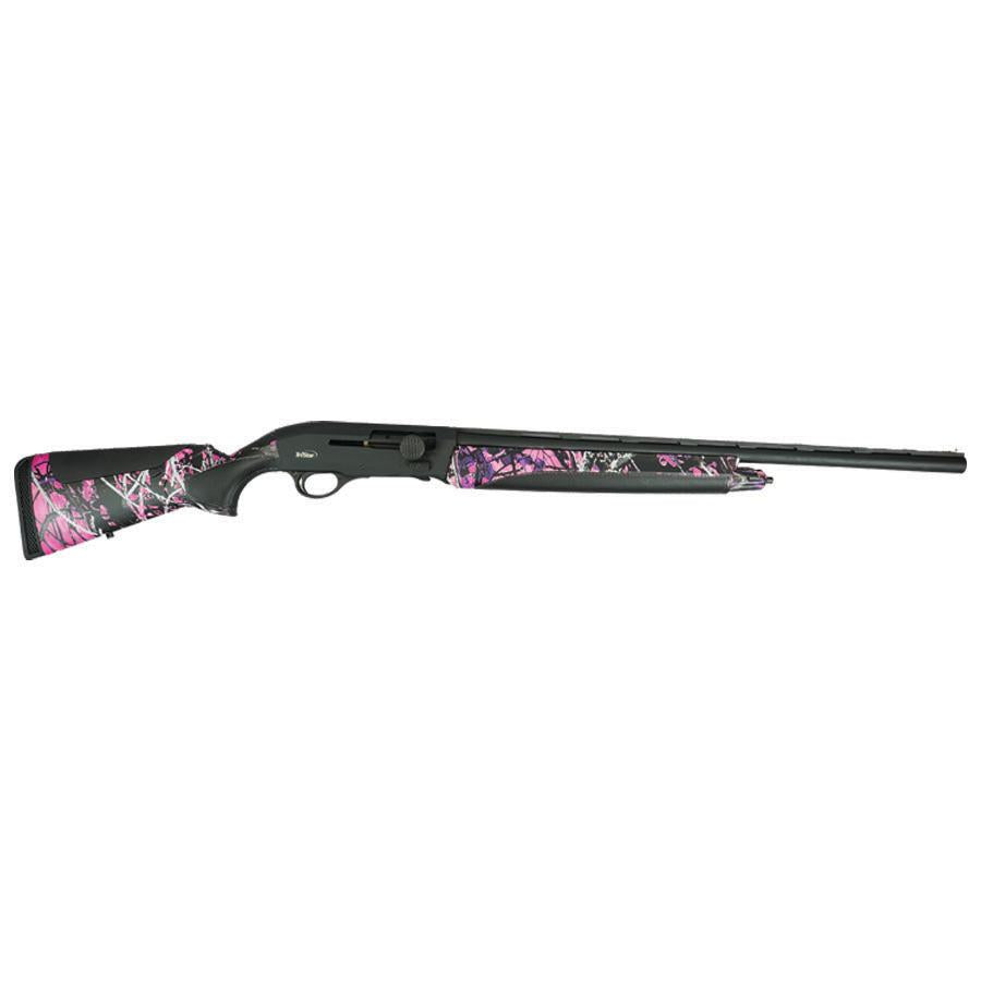 Raptor II Field Compact Muddy Girl -3'' 20ga 24''