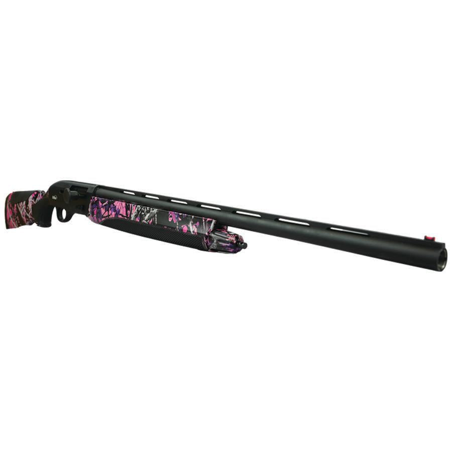 Raptor II Field Compact Muddy Girl -3'' 20ga 24''