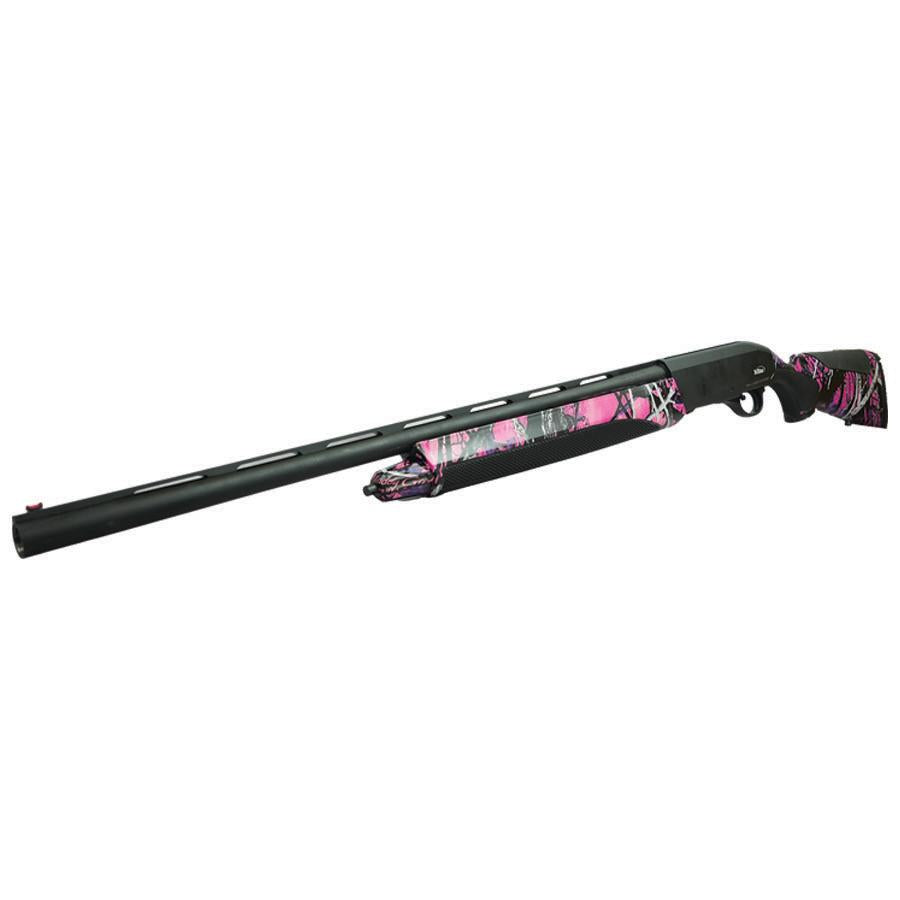 Raptor II Field Compact Muddy Girl -3'' 20ga 24''