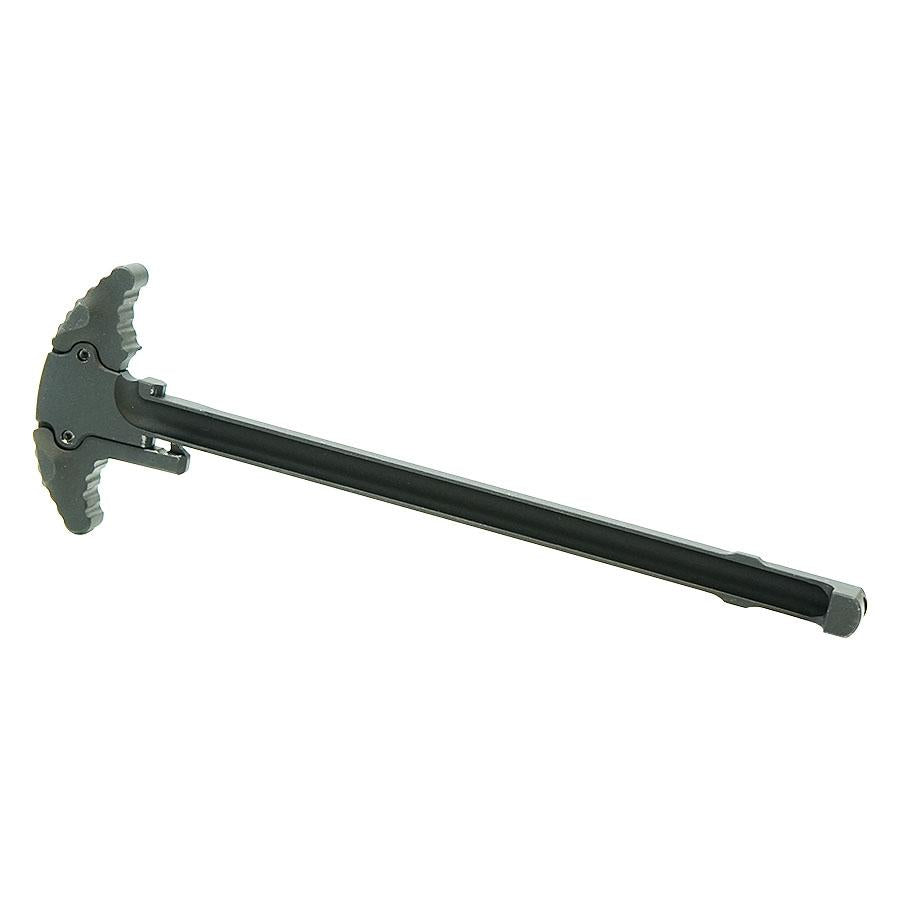 Troy Charging Handle Ambi GD 308 - BLK