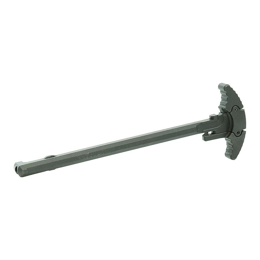 Troy Charging Handle Ambi GD 308 - BLK