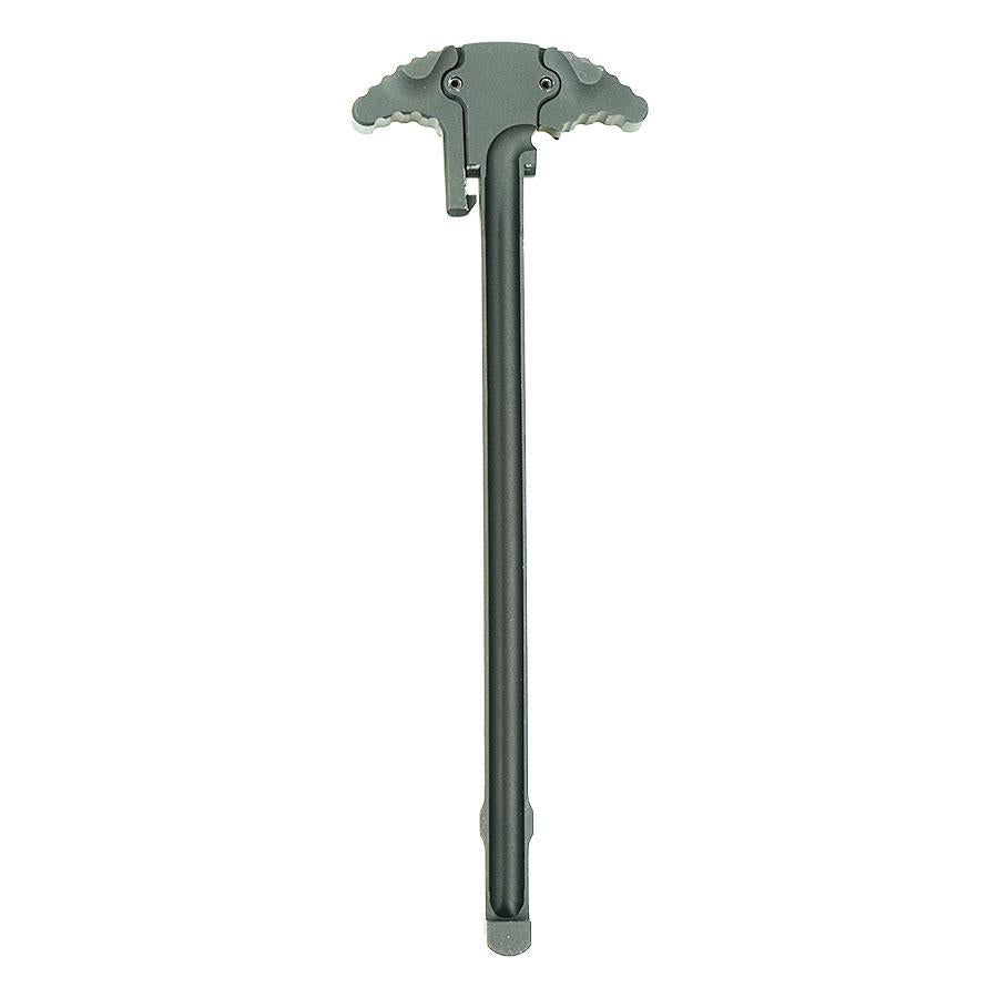 Troy Charging Handle Ambi GD 308 - BLK