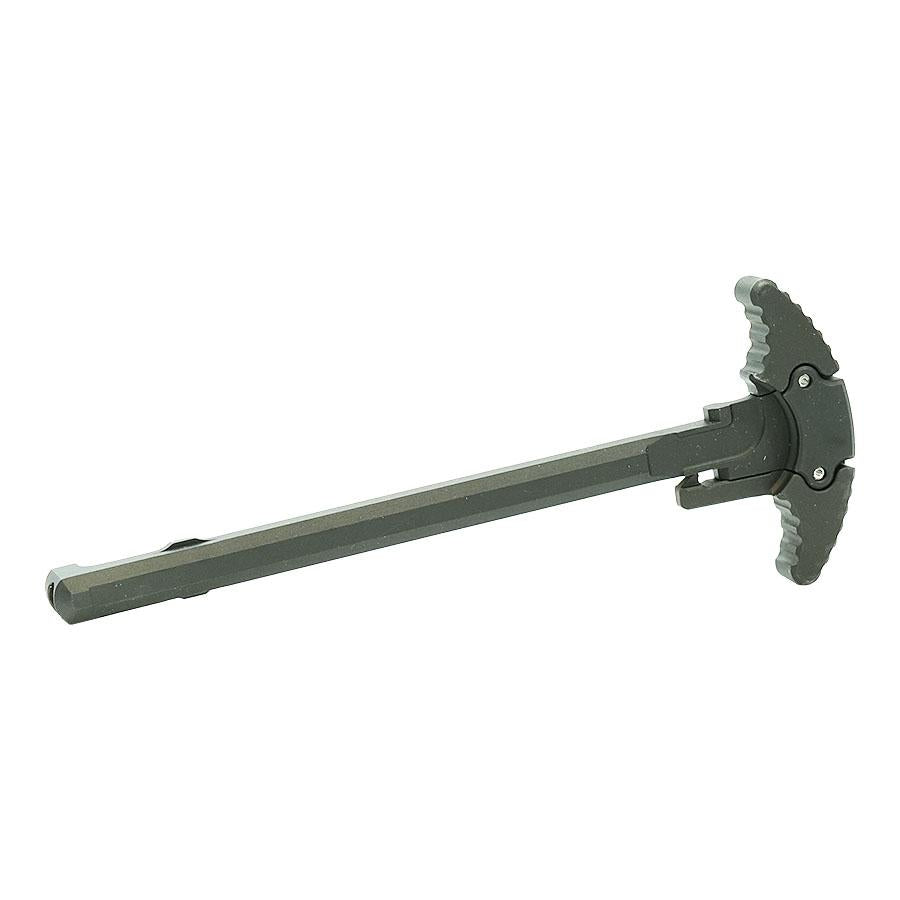 Troy Charging Handle Ambi GD 5.56 - BLK