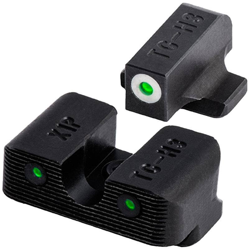 Tritium Pro Night Sight for Ruger SR9 SR9C SR40 SR40C SR45