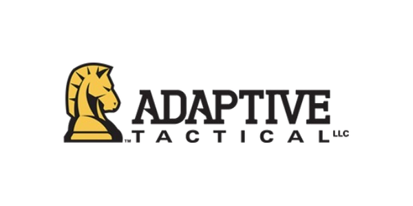 Adaptive Tactical logo