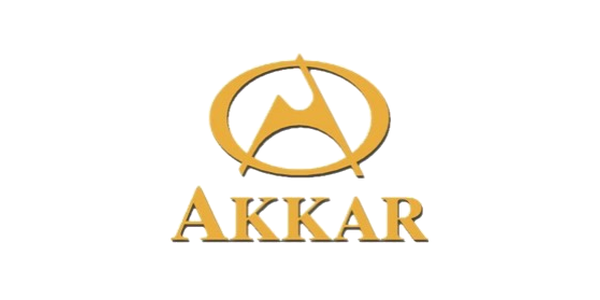 Akkar logo