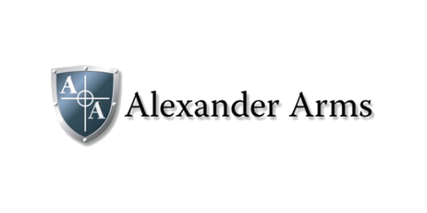 Alexander Arms logo